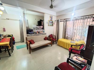 Hall Image of 1150 Sq.ft 3 BHK Apartment / Flat for sale in Kahilipara Guwahati for Rs. 5200000
