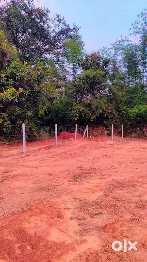 Corlim sub divided  plots Main Image 1