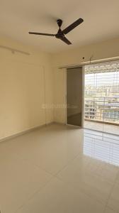 Bedroom Image of 700 Sq.ft 1 BHK Apartment / Flat for sale in Geomatrix Silver Crest, Panvel Navi Mumbai for Rs. 8000000