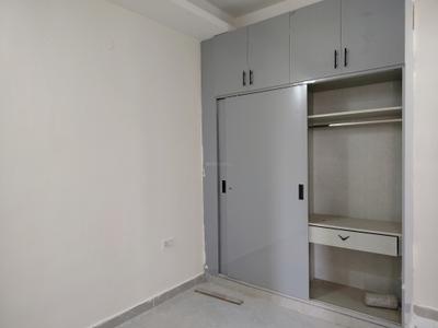 Bedroom Image of 1850 Sq.ft 3 BHK Villa for sale in Trinity Primus, Noida Extension Greater Noida for Rs. 8650000