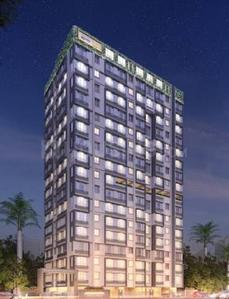 Image of 620 Sq.ft 2 BHK Apartment / Flat for sale in Ghatkopar East, Mumbai for Rs. 14000000