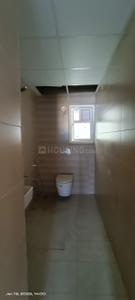 Bathroom Image of 1250 Sq.ft 2 BHK Apartment / Flat for sale in Kondapur Hyderabad for Rs. 6700000