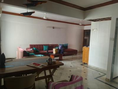 3 BHK Flat