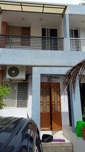 Image of 960 Sq.ft 2 BHK Independent House for sale in Aastha Homes, Undera, Vadodara for Rs. 5500000