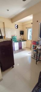 Hall Image of 850 Sq.ft 2 BHK Apartment / Flat for sale in Manish Nagar Nagpur for Rs. 6500000