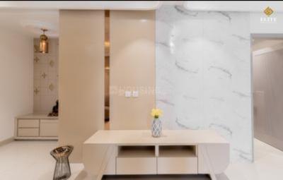 Bedroom Image of 870 Sq.ft 2 BHK Apartment / Flat for sale in Mansarovar Extension Jaipur for Rs. 3499000
