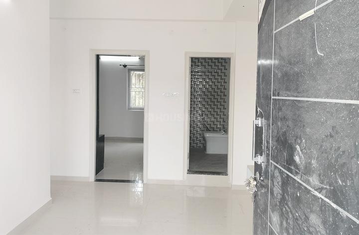 Phase 1, Whitefield Bedroom 1