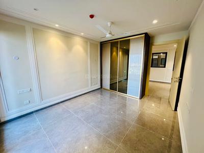 Bedroom Image of 2601 Sq.ft 3 BHK Apartment / Flat for rent in SRG Marbella Grand, Sector 82 Mohali for Rs. 65000