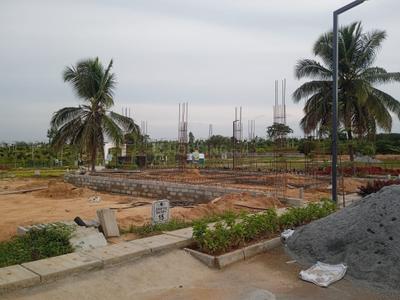Image of 1500 Sq.ft Residential Plot / Land for sale in Byalalu, Bengaluru for Rs. 4200000