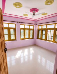 2 BHK Independent House