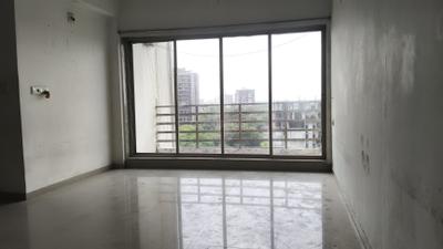 Living Room Image of 2150 Sq.ft 3 BHK Apartment / Flat for rent in Kalp Nishang, New Gotri Vadodara for Rs. 20000