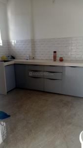 Kitchen Image of 1600 Sq.ft 3 BHK Apartment / Flat for rent in KT Nagar Nagpur for Rs. 22500