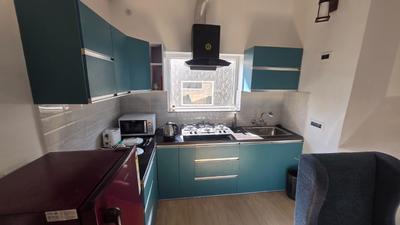 Kitchen Image of 1800 Sq.ft 2 BHK Villa for sale in Mukteshwar Nainital for Rs. 9900000