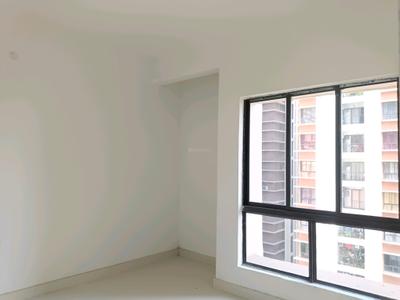 Bedroom Image of 1130 Sq.ft 3 BHK Apartment / Flat for sale in DTC Southern Heights, Pailan Kolkata for Rs. 7500000