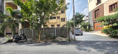 Sir M Vishweshwaraiah Layout 2nd Block Plot View 1