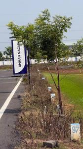 Image of 1326 Sq.ft Residential Plot / Land for sale in Ganeshapuram, Coimbatore for Rs. 1992978