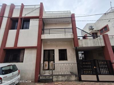 3 BHK Independent House