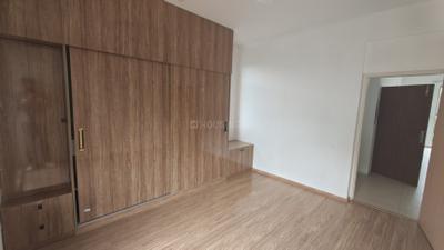 Bedroom Image of 1350 Sq.ft 2 BHK Builder Floor for rent in Vatika Xpressions, Sector 88B Gurgaon for Rs. 29000