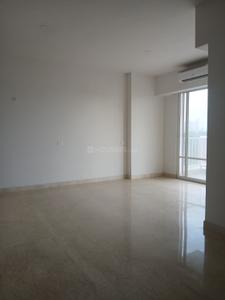 Living Room Image of 2500 Sq.ft 4 BHK Builder Floor for sale in Adani Samsara Avasa, Sector 63 Gurgaon for Rs. 41500000