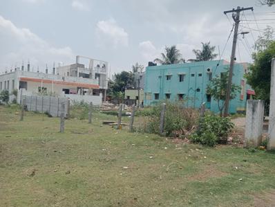 Image of 1050 Sq.ft 2 BHK Villa for sale in Chengalpattu, Chennai for Rs. 7200000