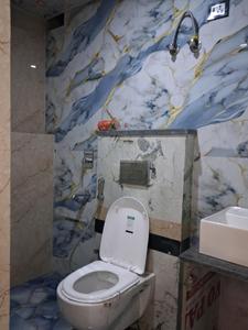 Bedroom Two Image of 1200 Sq.ft 3 BHK Apartment / Flat for sale in Hark Sai Homes 6, Sector 49 Noida for Rs. 6000001