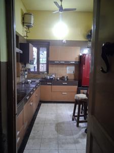 Kitchen Image of 6622 Sq.ft 9 BHK Independent House for sale in Nirala Nagar Lucknow for Rs. 80000000