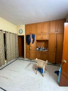 Bedroom Image of 2000 Sq.ft 2.5 BHK Independent House for rent in Indira Nagar Bengaluru for Rs. 54000