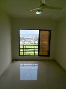 Hall Image of 368 Sq.ft 1 BHK Apartment / Flat for sale in Marvel Heights, Vasai East Vasai for Rs. 3050000