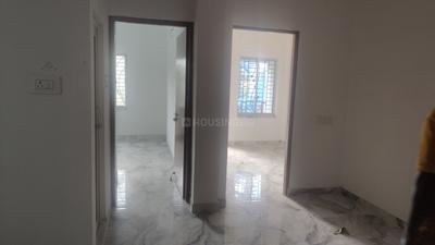 Hall Image of 770 Sq.ft 2 BHK Apartment / Flat for sale in Garia, Sonarpur Kolkata for Rs. 3700000