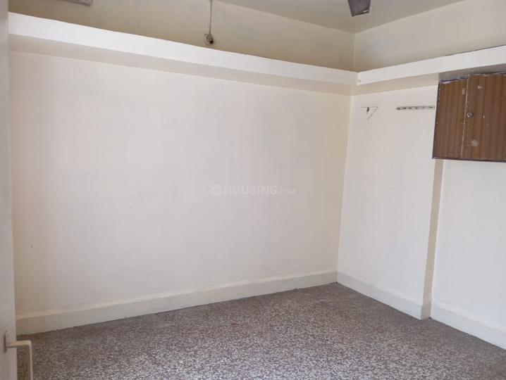 Socity kasba peth Bedroom 1