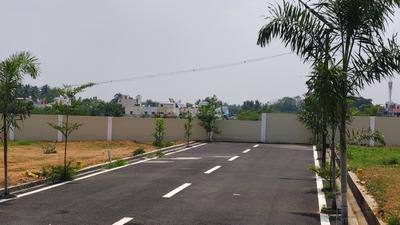Image of 436 Sq.ft Residential Plot / Land for sale in Kovilpalayam, Coimbatore for Rs. 976000