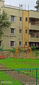 Image of 565 Sq.ft 1 BHK Apartment / Flat for sale in Vastu Gaurav Heights, Talegaon Dabhade, Pune for Rs. 2100000