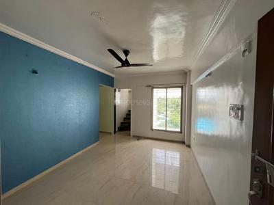 Hall Image of 1200 Sq.ft 2 BHK Apartment / Flat for sale in Wonder Futura 1, Kothrud Pune for Rs. 15500000