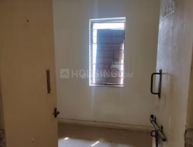 1 BHK Flat