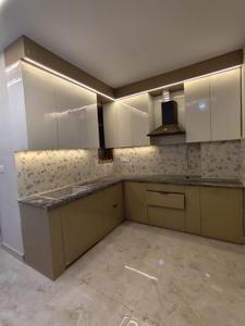 Kitchen Image of 950 Sq.ft 2 BHK Apartment / Flat for sale in Sector 122 Noida for Rs. 3800000