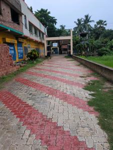 S A Nest Valley Part 3 Internal Roads 2
