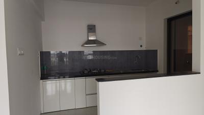 Kitchen Image of 1061 Sq.ft 2 BHK Apartment / Flat for sale in Pride Soho, Dhanori Pune for Rs. 8500000