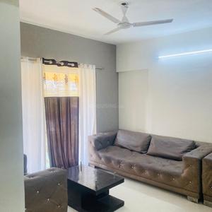 Hall Image of Md Paying Guest in Goregaon East, Mumbai