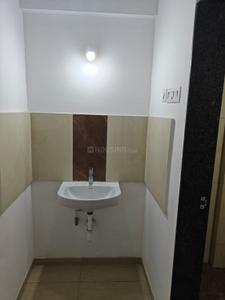 Image of 590 Sq.ft 1 BHK Apartment / Flat for sale in VTP Purvanchal, Kesnand, Pune for Rs. 2976000