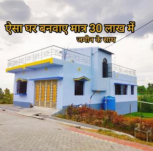5 BHK Independent House