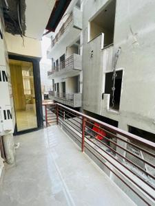 Balcony Image of 2200 Sq.ft 3.5 BHK Builder Floor for sale in Anant Raj Estate, Kadarpur Gurgaon for Rs. 27000000