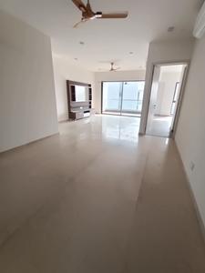 4 BHK Flat
