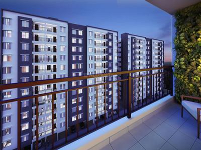 2 BHK Flat