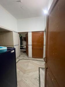 Kitchen Image of 1500 Sq.ft 3 BHK Builder Floor for sale in Arun Vihar, Sector 37 Noida for Rs. 13000000