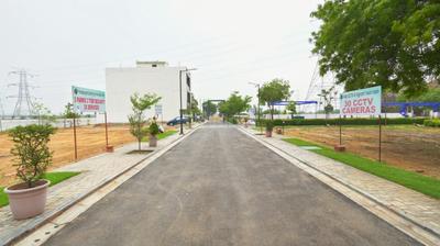 Image of 1215 Sq.ft Residential Plot / Land for sale in SHF Homes, Farukh Nagar, Gurgaon for Rs. 10125000