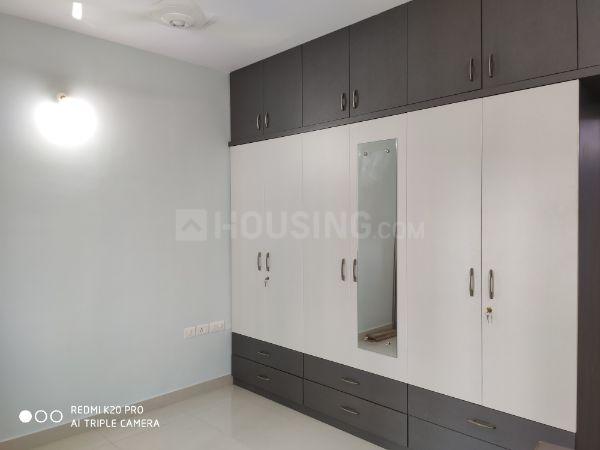 Brigade Panorama Ph - 1 Bedroom 1
