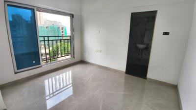 Bedroom Image of 650 Sq.ft 2 BHK Apartment / Flat for sale in SPRING MEADOWS, Malad East Mumbai for Rs. 17500000