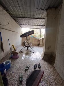 Balcony Image of 480 Sq.ft 1 BHK Apartment / Flat for sale in CIDCO Fam CHS, Kopar Khairane Navi Mumbai for Rs. 15500000
