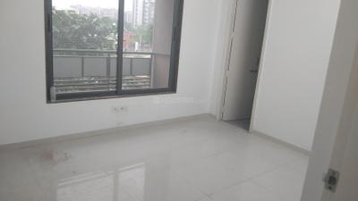 Bedroom Image of 1150 Sq.ft 3 BHK Apartment / Flat for rent in Dev Parijat, Vaishno Devi Circle Ahmedabad for Rs. 22000