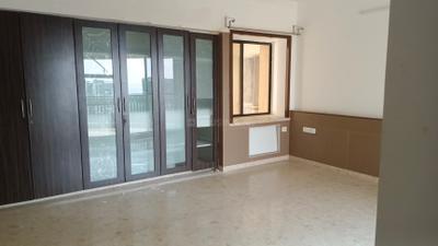 Bedroom Image of 2800 Sq.ft 4 BHK Apartment / Flat for sale in Akshar Shreeji Heights, Seawoods Navi Mumbai for Rs. 80000000